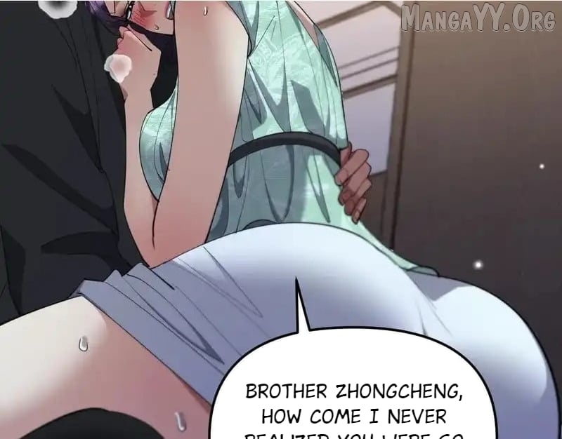 I’m Trapped In This Day For One Thousand Years Chapter 243 - page 2